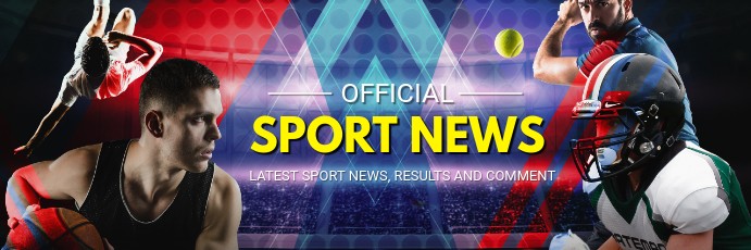 Um sistema incrível para sua rádio esportiva com layout responsivo.